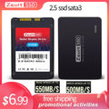 High Speed Hard Drive Disk SSD 512GB Hdd SSD SATA3 1TB Internal Solid State Drive Hard Disk Upgrade Laptop Disk 2.5in Hard Drive Zpaxo 240GB