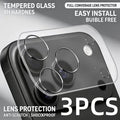Camera Lens Protector Iphone 17ProMax Protective Glass iPhone17 Air