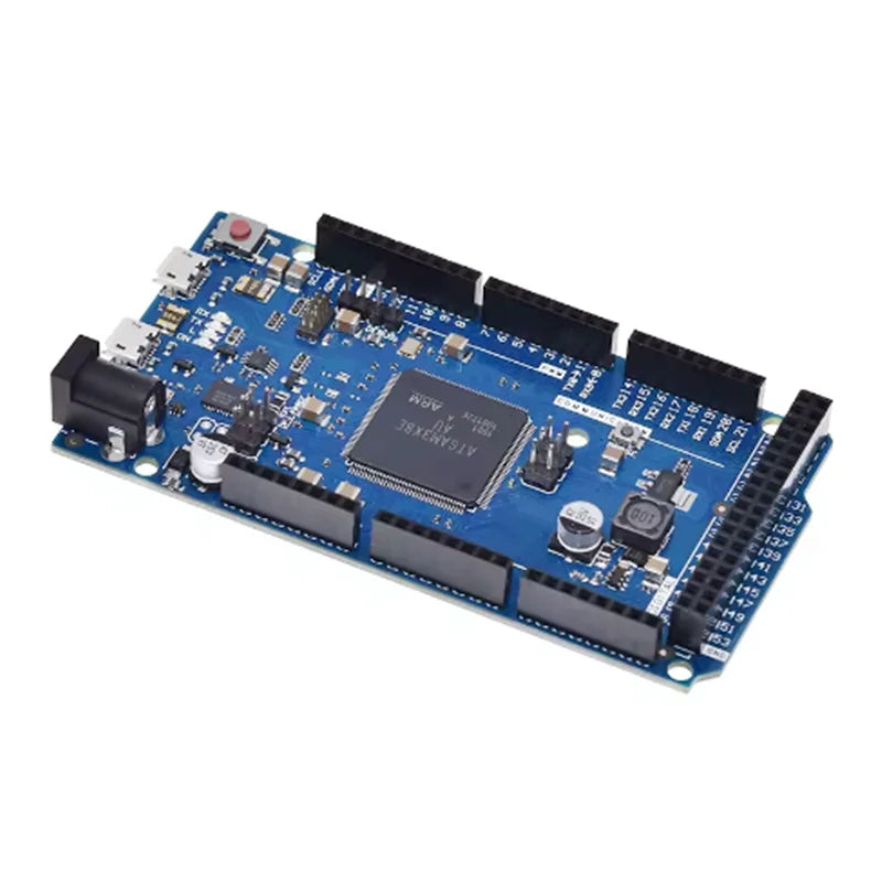 DUE 2012 R3 ARM 32-bit main control development board main control board Zpaxo