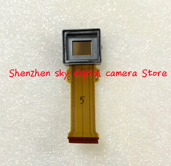 VF Viewfinder Monitor Screen Fix Widget Sony A6100 A6400 A6300 A6500