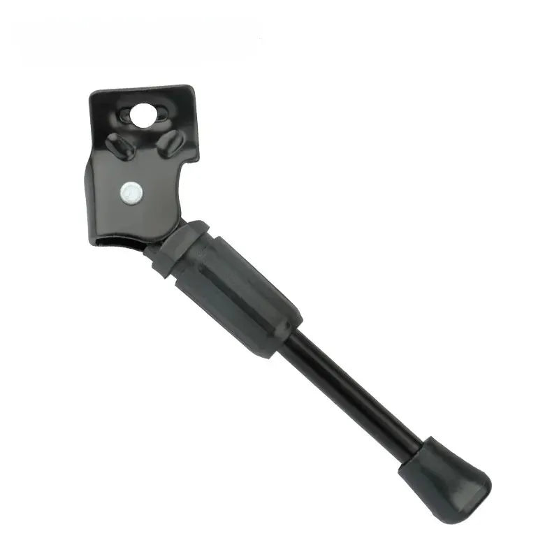 Heavy-duty Kickstand Kids Bike Side Mount Parking Support Stand Fits