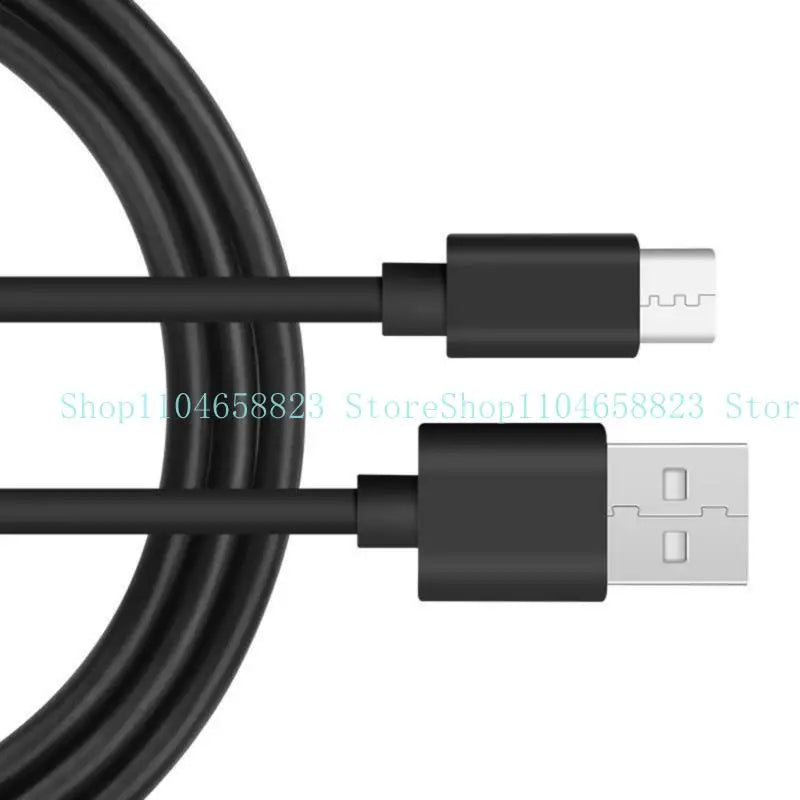 USB C Cable Fast Charging Replacement A15 A25 A35 A55 A54 S24 S23 S22 Zpaxo
