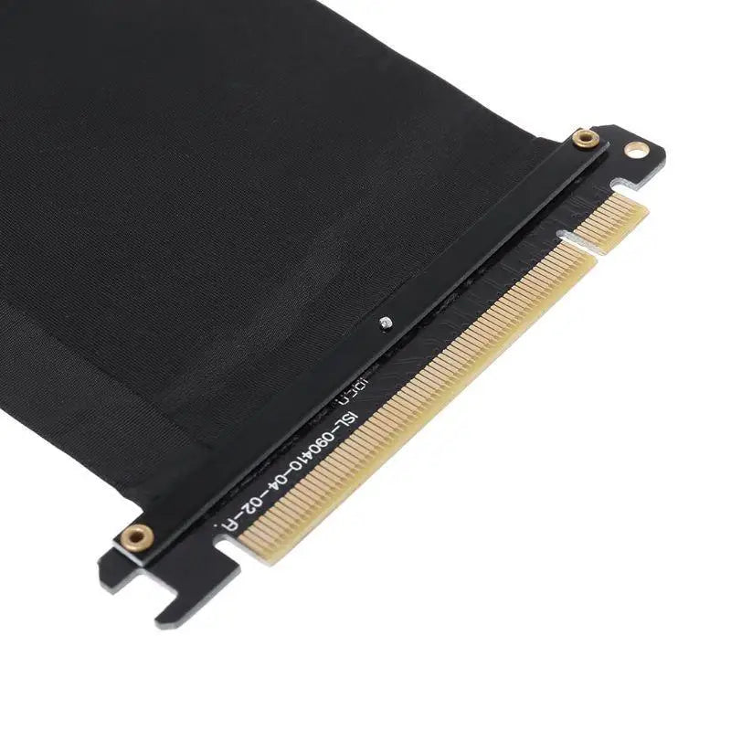 652F High-performance Graphic Card Extension Cable GPU Vertical Zpaxo