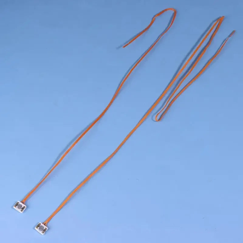 5Pcs 3.7V-7.4V-12V Safety Balloon Copper Wire Ignite Cable Wire For Balloon Decorations Wedding Party Equipment 20/30/50/80cm Zpaxo