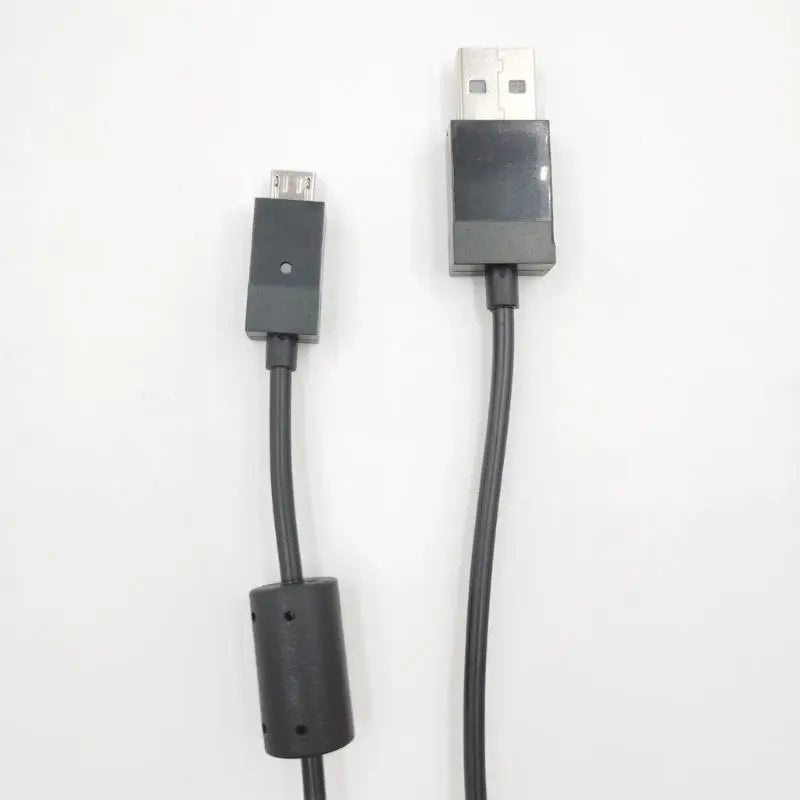 652F Game Controller Power Cable with Light USB Charging Cable for Controller 108inch Data Transfer Charging Wire Zpaxo