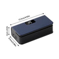 Mini Bag Sealer 1 Rechargeable Heat Seal Cutter Magnet Resealer