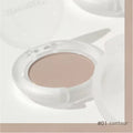 LEEMEMBER Mini Face Shadow Powder Multi-Purpose Highlighting Contour Powder Makeup Cosmetics Zpaxo 01