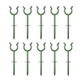 Hose Guides Garden Plant Protection Stakes Heavy Duty Holder RV