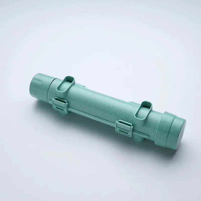 Kitchen Bento Accessories Cylinder Sushi Mold Quick Bazooka Japanese
