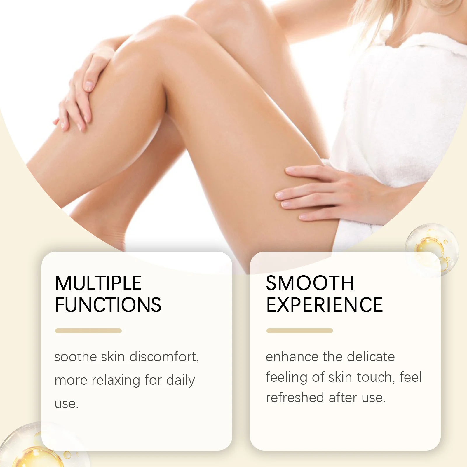 OceAura Cyperus Rotundus Oil – Hair Growth Reducer & After Shave Hair Growth Reducer Oil Zpaxo