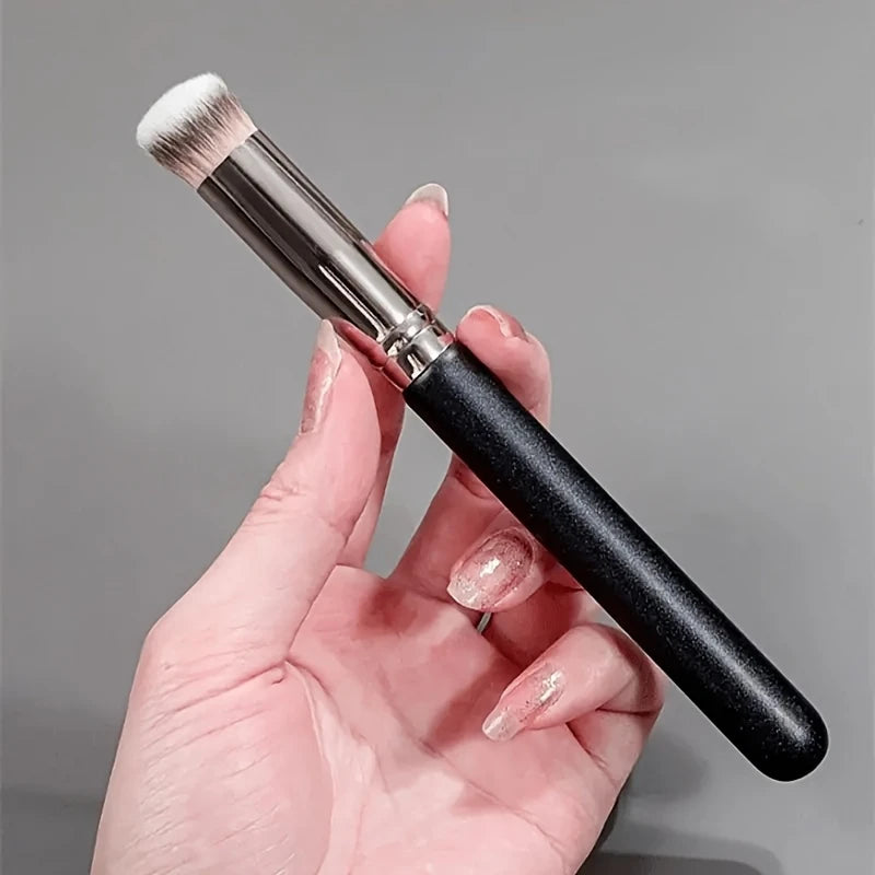 Foundation Concealer Brush Makeup Primer Face Base Skin-friendly Zpaxo