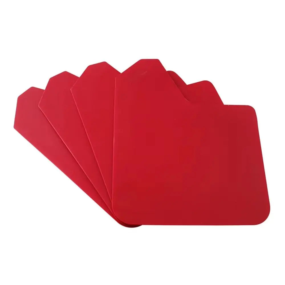 Classic Universal Car Fender High-quality Convenient Wheel Mud Flaps