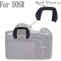 Canon EOS Eyecup Eyepiece Viewfinder Plastic View Finder Eye Cup R