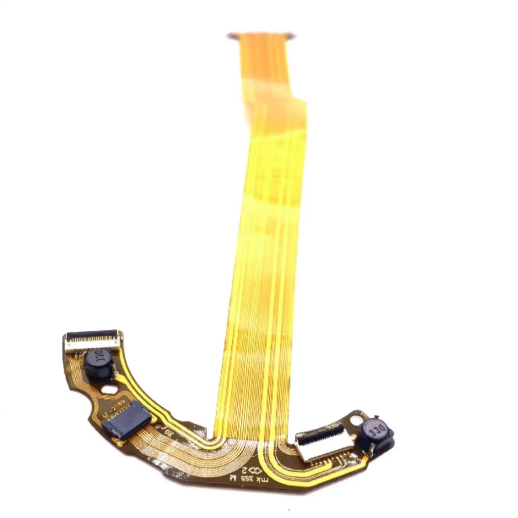 Lens Aperture Flex Cable Sensor Sony SEL1635 FE 16- F2 8 GM Camera