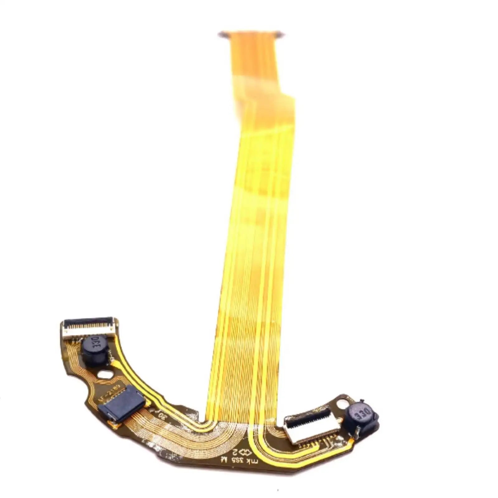 Lens Aperture Flex Cable Sensor Sony SEL1635 FE 16- F2 8 GM Camera