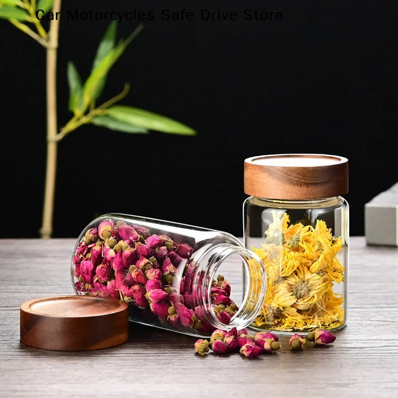 CM1PC Coffee Beans Storage Container Tube Display Rack 100 175 250