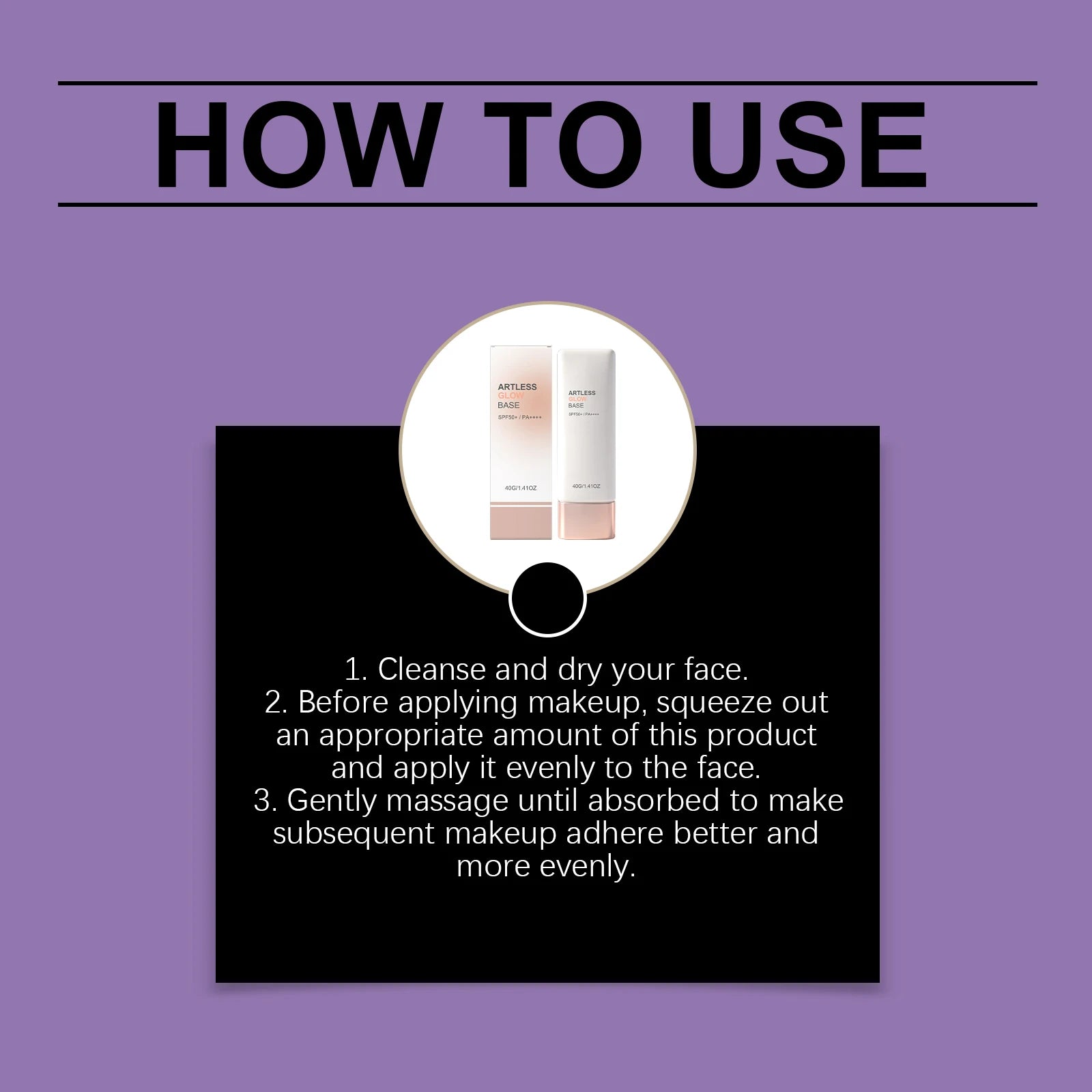 Hydrating Color-Adjusting Foundation SPF 15 | Natural Coverage Foundation Primer Cream Zpaxo