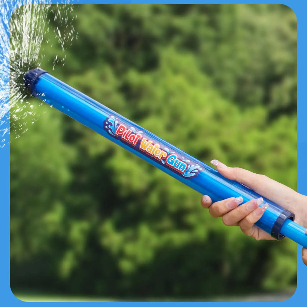 Water Sprinkler Toy Firework Day Playing Tool Swimming Pool Beach Zpaxo