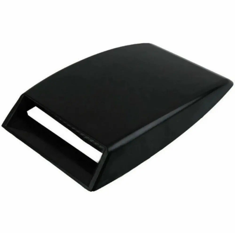Self-adhesive Car Air Flow Sticker Decorative Cover Simulated Design Zpaxo