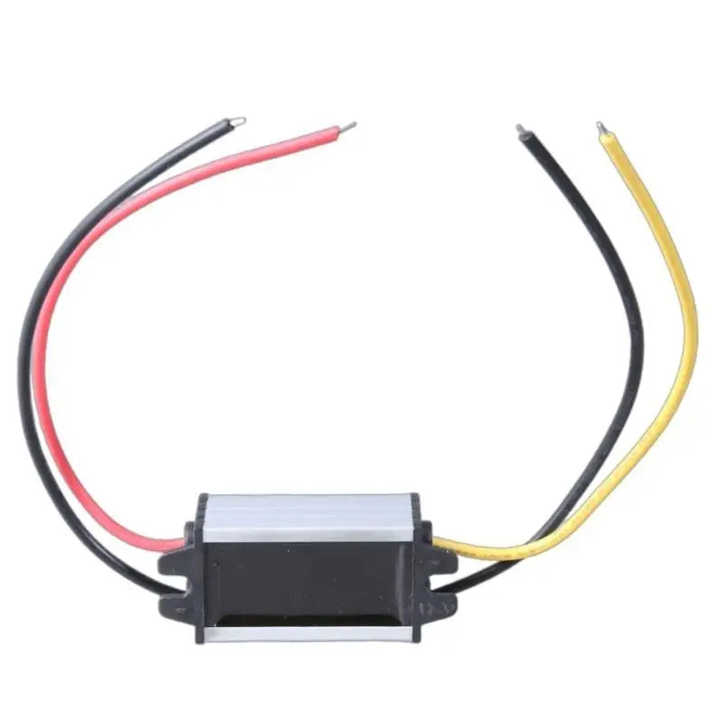 652F DC12-24V to 10V Power Converter forElectric Guitars Routers And Other 1 Zpaxo 4A CN