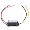 652F DC12-24V to 10V Power Converter forElectric Guitars Routers And Other 1 Zpaxo 4A CN