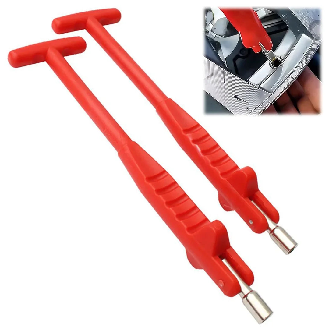 Tire Valve Stem Puller Tool Professional Installer Remover Car Zpaxo