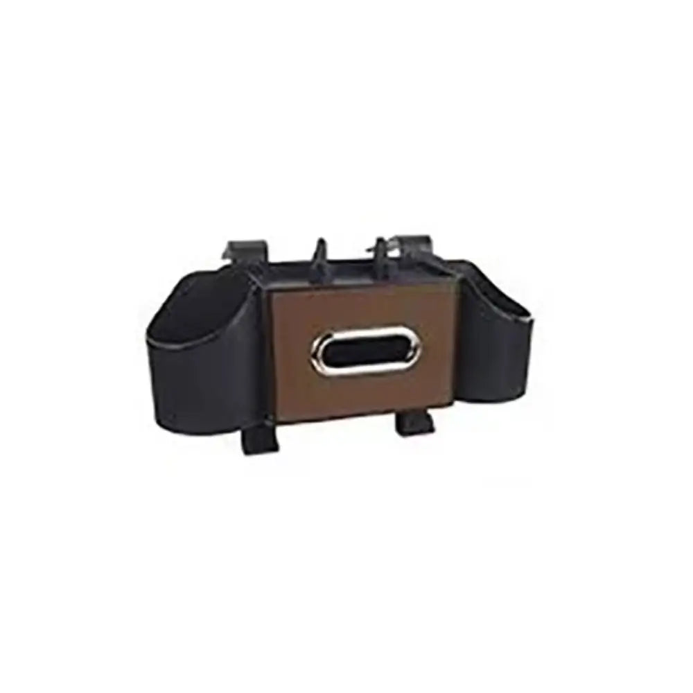 Hanging Car Backseat Organizer Cup Holder Mobile Phone Stand Storage Zpaxo