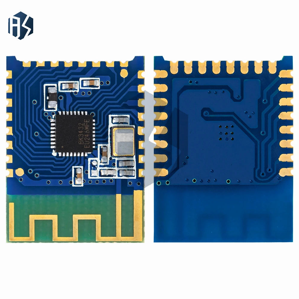 JDY-23 Bluetooth 5.0 BLE Module CC2541Slave Wireless Data Transmission SerialPort Passthrough for Arduino loT DlY Zpaxo