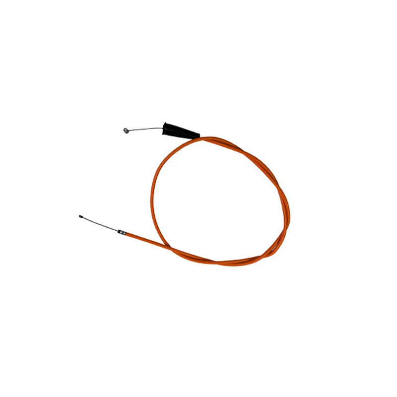 Universal CNC Aluminum Accelerator Throttle Twist Grips Handlebars Zpaxo Throttle Cable