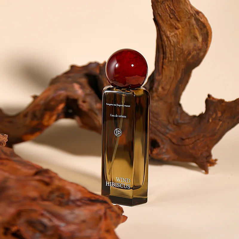 Sandalwood Oud Woody EDT – 50ml Women's Luxury Perfume Eau de Toilette Zpaxo