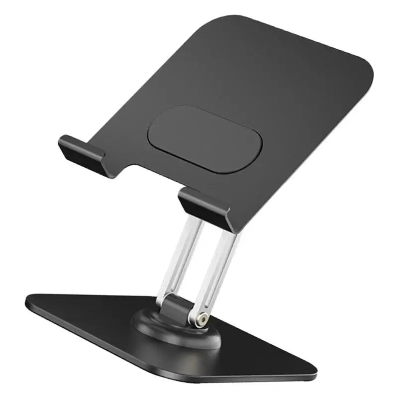 652F Phone Stand Secure Stable Smartphone Holder 360 Rotation Zpaxo