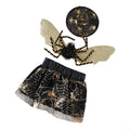 Porch Costume Outfit Polyester Fabric Holiday Decoration