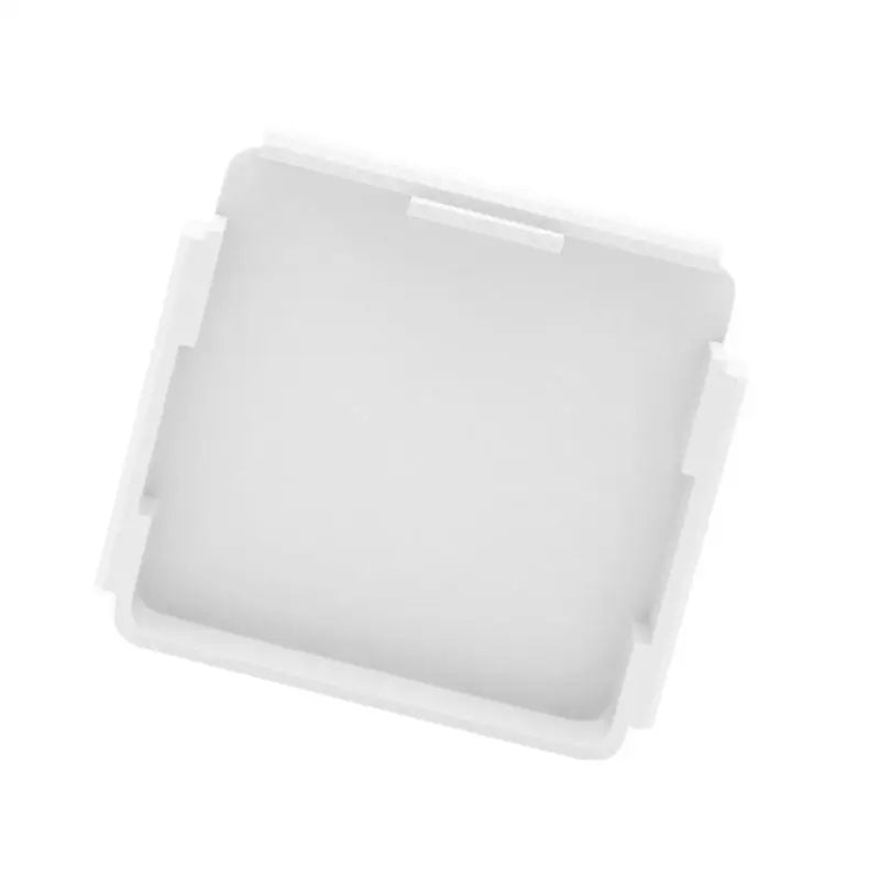 652F Side-Mount Holder Frame for Rotate Stand, Ready for Desk Use Zpaxo