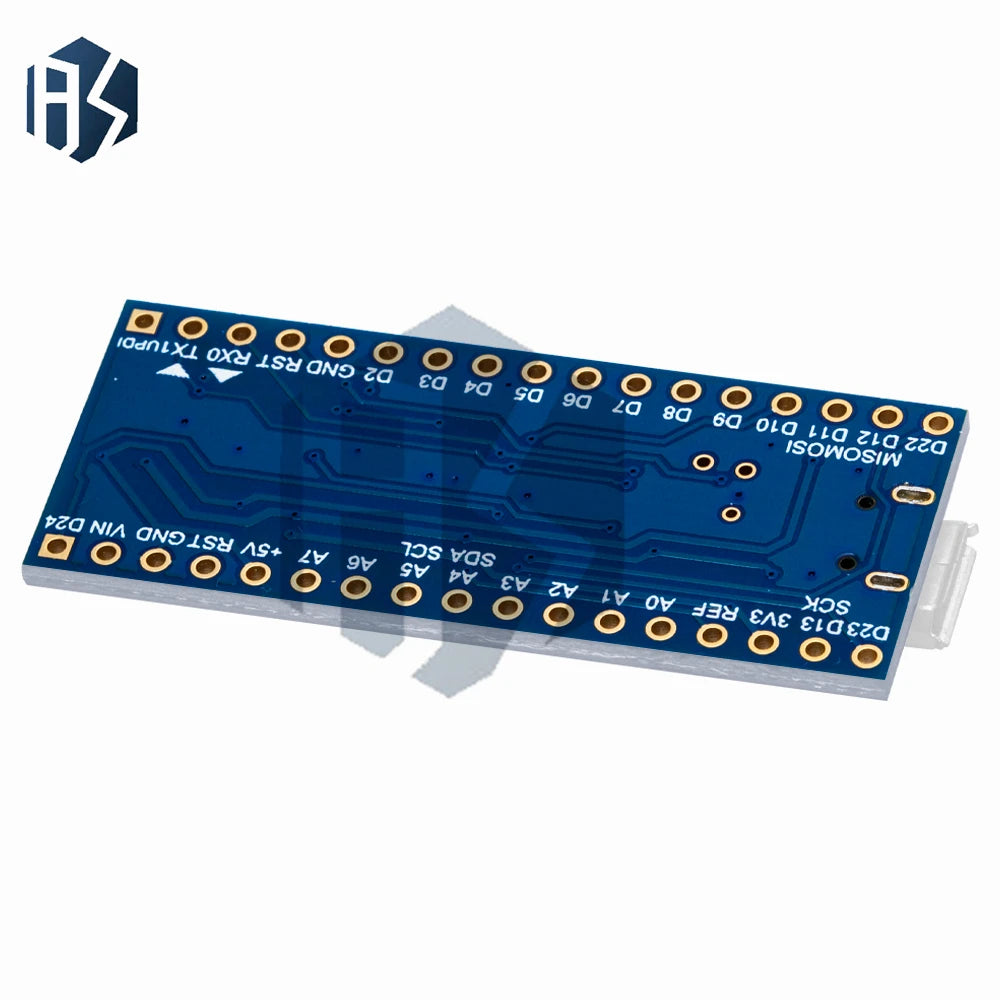 Arrival Thinary Nano Controller Compatible Arduino Every Atmega4808 Zpaxo