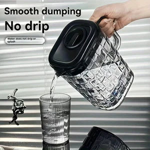Large Capacity High-temperature Resistant Beverage Ice Bucket Zpaxo