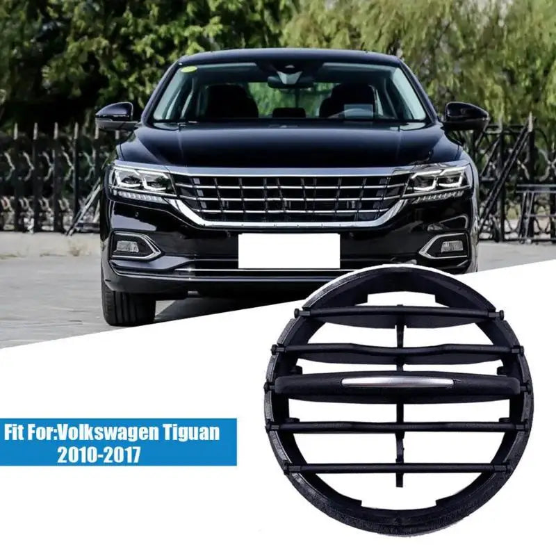 Car AC Air Vent Cover Grille – Interior Replacement 2010–2017