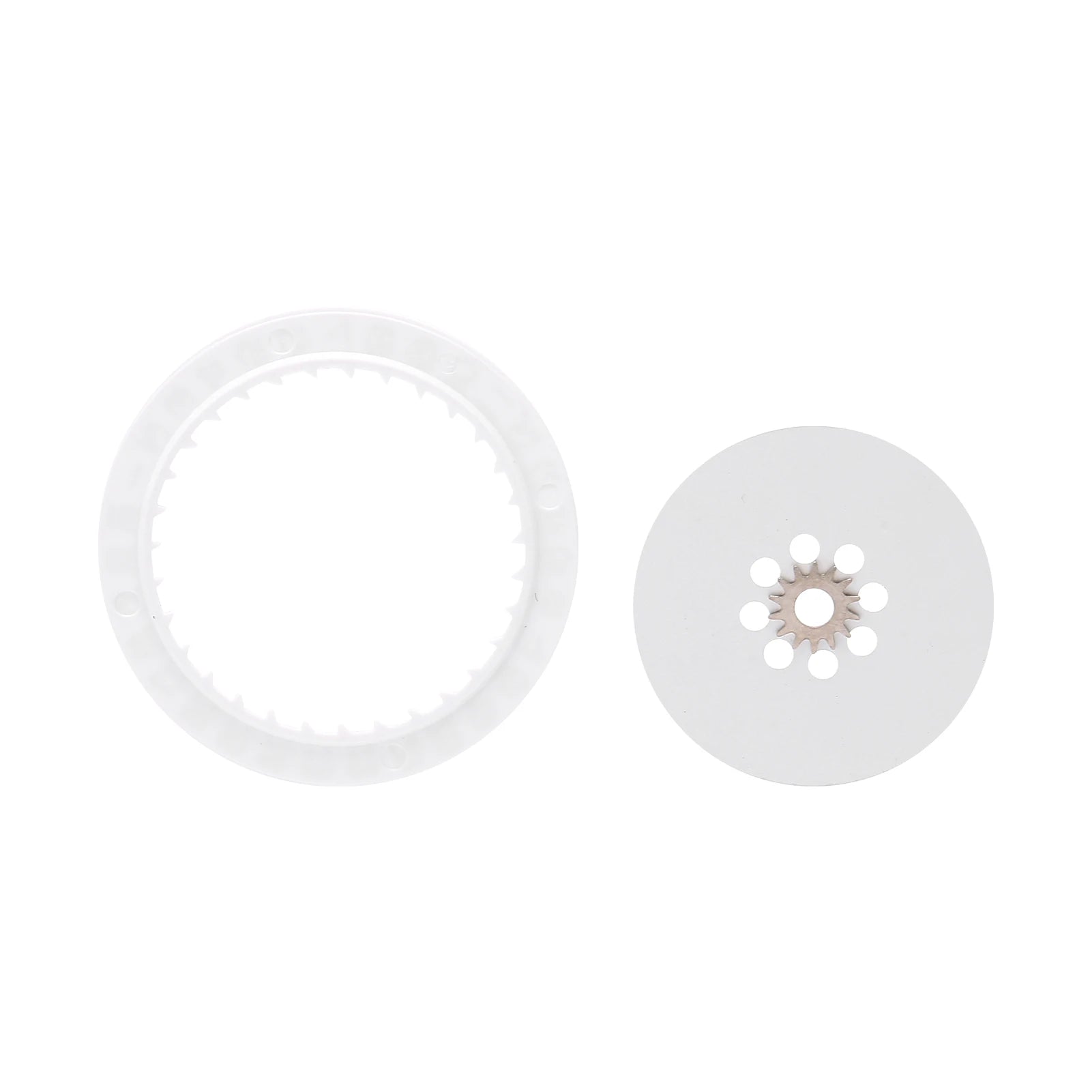 Watch Date Wheel Day Ring Circle Calendar Dail Miyota 8200 8205