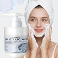 Salicylic Acid Exfoliating Gel – Deep Clean Face & Body | YUITIKUE Exfoliating Gel Zpaxo Default Title