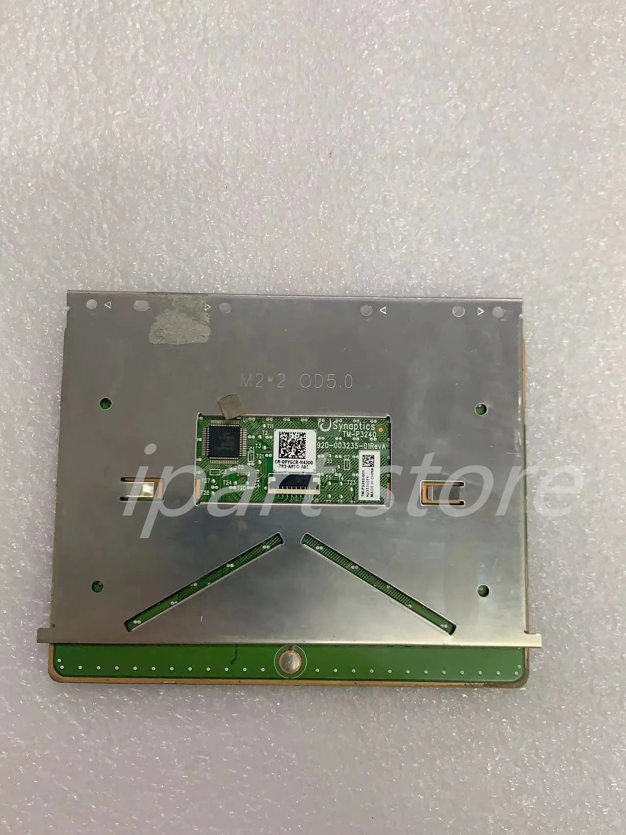Dell Inspiron 7570 7580 7573 Touchpad Sensor Module Board 0PYGCR
