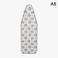 Universal Laundry Supplies Durable Ironing Board Cloth Heat Resistant Zpaxo A5