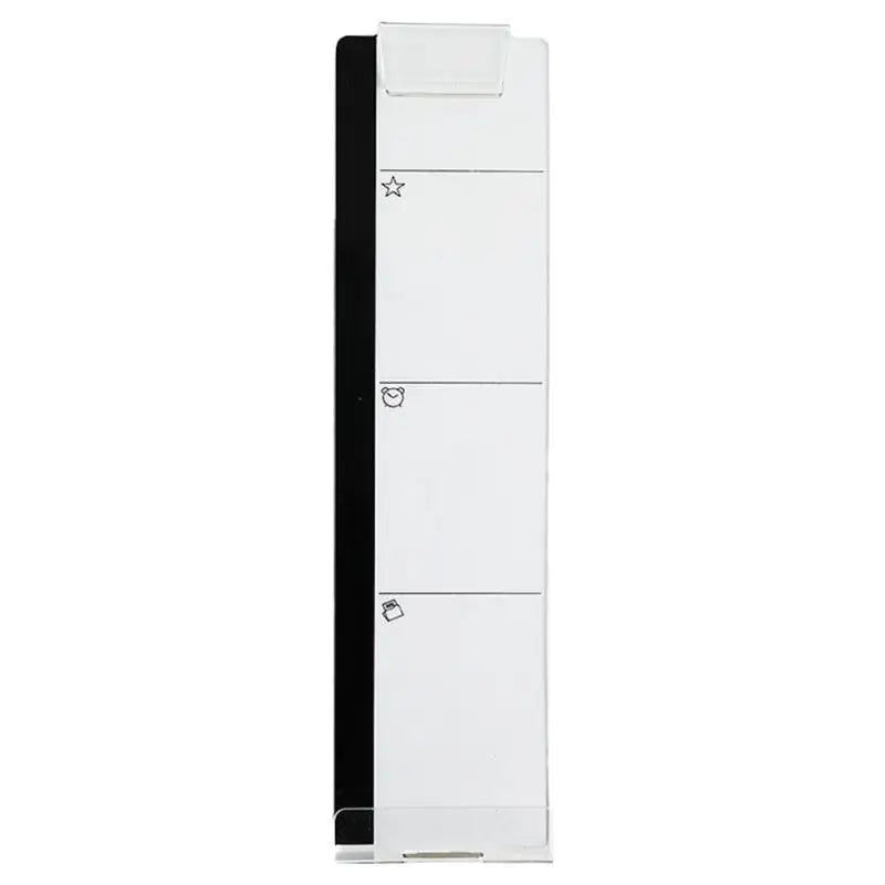 652F Monitors Side Panel Creative Desktop Memo Board Easy Use Zpaxo A2EB11JJ404926-R-B CN