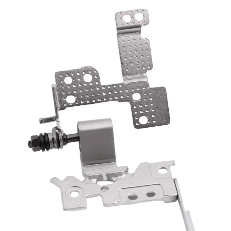 652F Replacement Laptop LCD Screen Hinges Left Right Hinges for U31-70 U31-80 Zpaxo CN