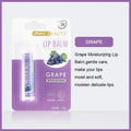 18 Flavors Fruit Lip Balm Oil Moisturizing Long-lasting Gloss Clear