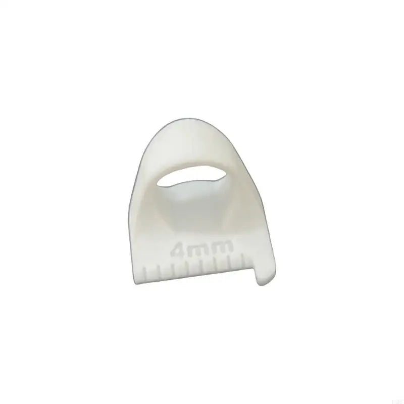Finger Quilting Ruler Patchwork Stitching Measuring Tool Tailoring