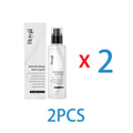Salicylic Acid Exfoliating Toner 100ml Pore Minimizer Blemish Control Liquid Papaya Extract Hydrating Facial for Acne Prone Skin Zpaxo 2PCS
