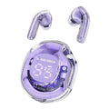 T8 TWS Wireless Earphone Bluetooth 5 3 Headphones Sport Gaming