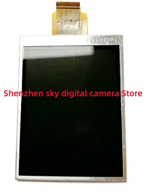 LCD Display Screen Nikon Coolpix S6700 Digital Camera Repair Part