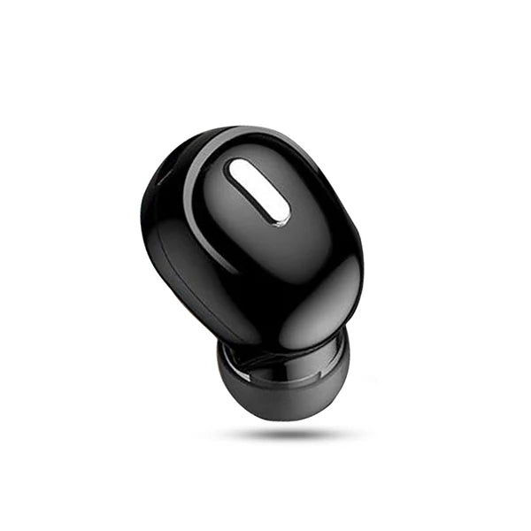 Waterproof Sports Bluetooth Earphones HD Microphone Handsfree Call