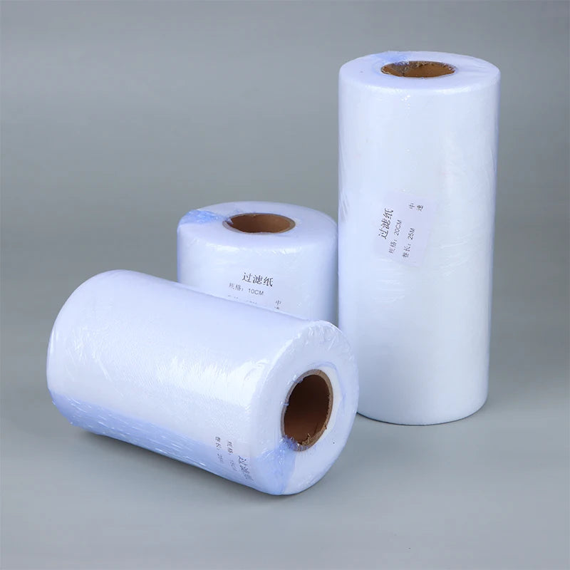 Original Filter Roll Replacement Set for BUBBLE MAGUS ARF-S ARF-M ARF-L Automatic Roll Filter Nylon Filter Sock Bio Filter Media Zpaxo
