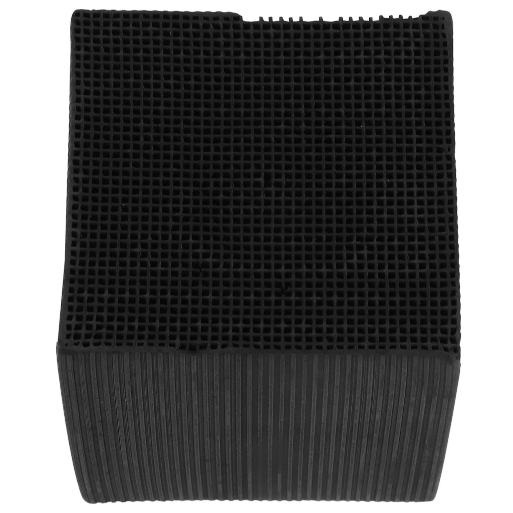 Performance Activated Carbon Aquarium Filter Cube Fish Tank Media